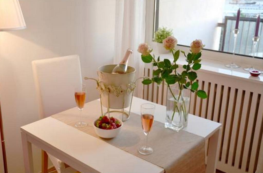 Apartment Castle View Budapeste Quarto foto
